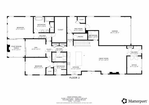 4900 Hawthorne Court, Minneapolis, MN 55436