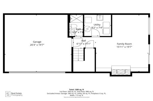 2305 E 122nd Street, Burnsville, MN 55337