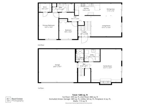 2305 E 122nd Street, Burnsville, MN 55337