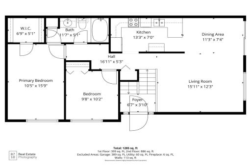 2305 E 122nd Street, Burnsville, MN 55337