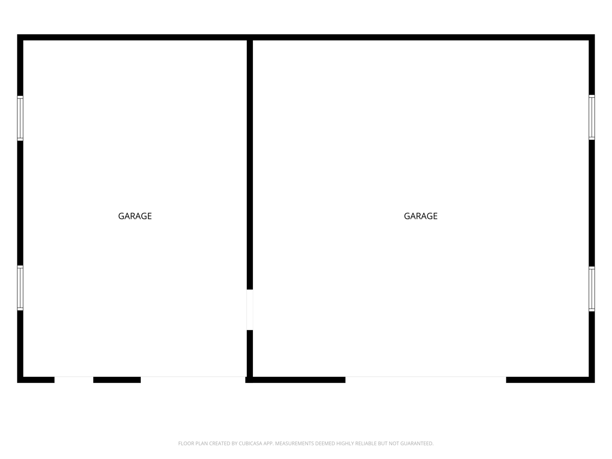 All floors - Without dim