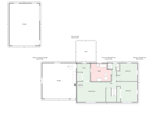 13931 Partridge Street NW, Andover, MN 55304