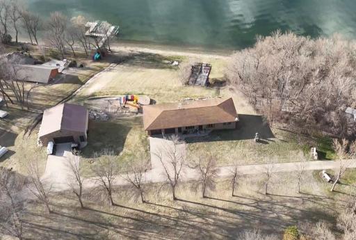 26775 Mickelson Drive, Starbuck, MN 56381