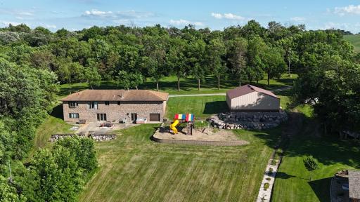 26775 Mickelson Drive, Starbuck, MN 56381