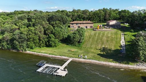 26775 Mickelson Drive, Starbuck, MN 56381