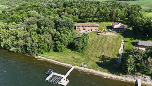 26775 Mickelson Drive, Starbuck, MN 56381