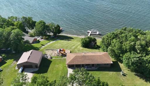 26775 Mickelson Drive, Starbuck, MN 56381