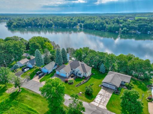 676 118th Street, Amery, WI 54001