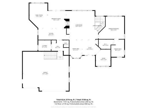 676 118th Street, Amery, WI 54001