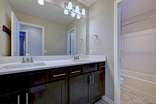 Full Bathroom with Double Vanity - Upper Level.jpg
