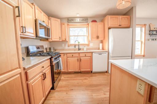 5288 132nd Avenue NE, #C9, Spicer, MN 56288