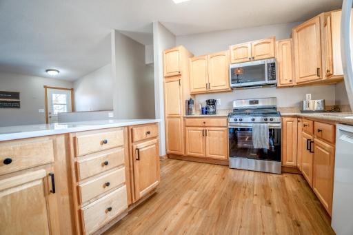 5288 132nd Avenue NE, #C9, Spicer, MN 56288