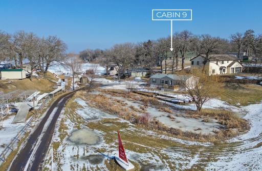 5288 132nd Avenue NE, #C9, Spicer, MN 56288