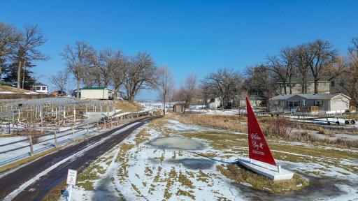5288 132nd Avenue NE, #C9, Spicer, MN 56288