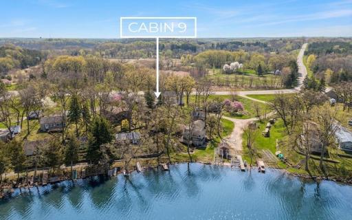 5288 132nd Avenue NE, #C9, Spicer, MN 56288