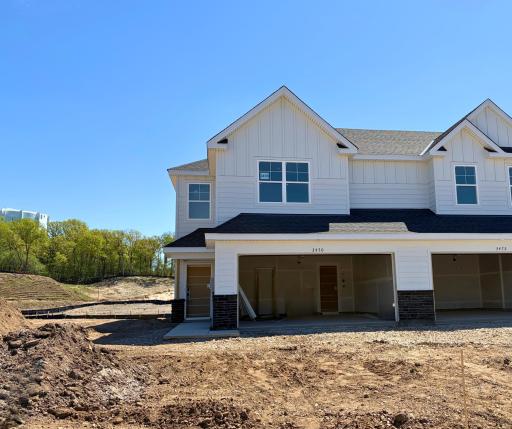 3470 Trails End Circle, Eagan, MN 55123