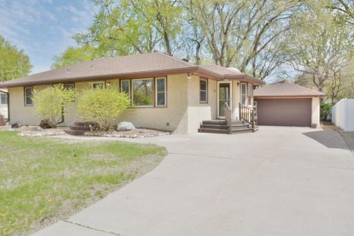 5526 Unity Avenue N, Minneapolis, MN 55429
