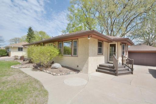 5526 Unity Avenue N, Minneapolis, MN 55429