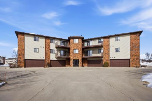 2705 35th Avenue S, 202, Fargo, ND 58104