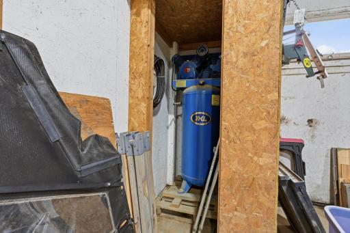 Air Compressor
