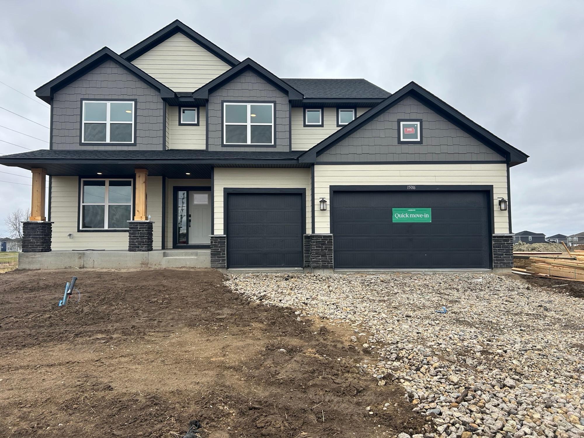 Welcome to 15016 115th Ave N!