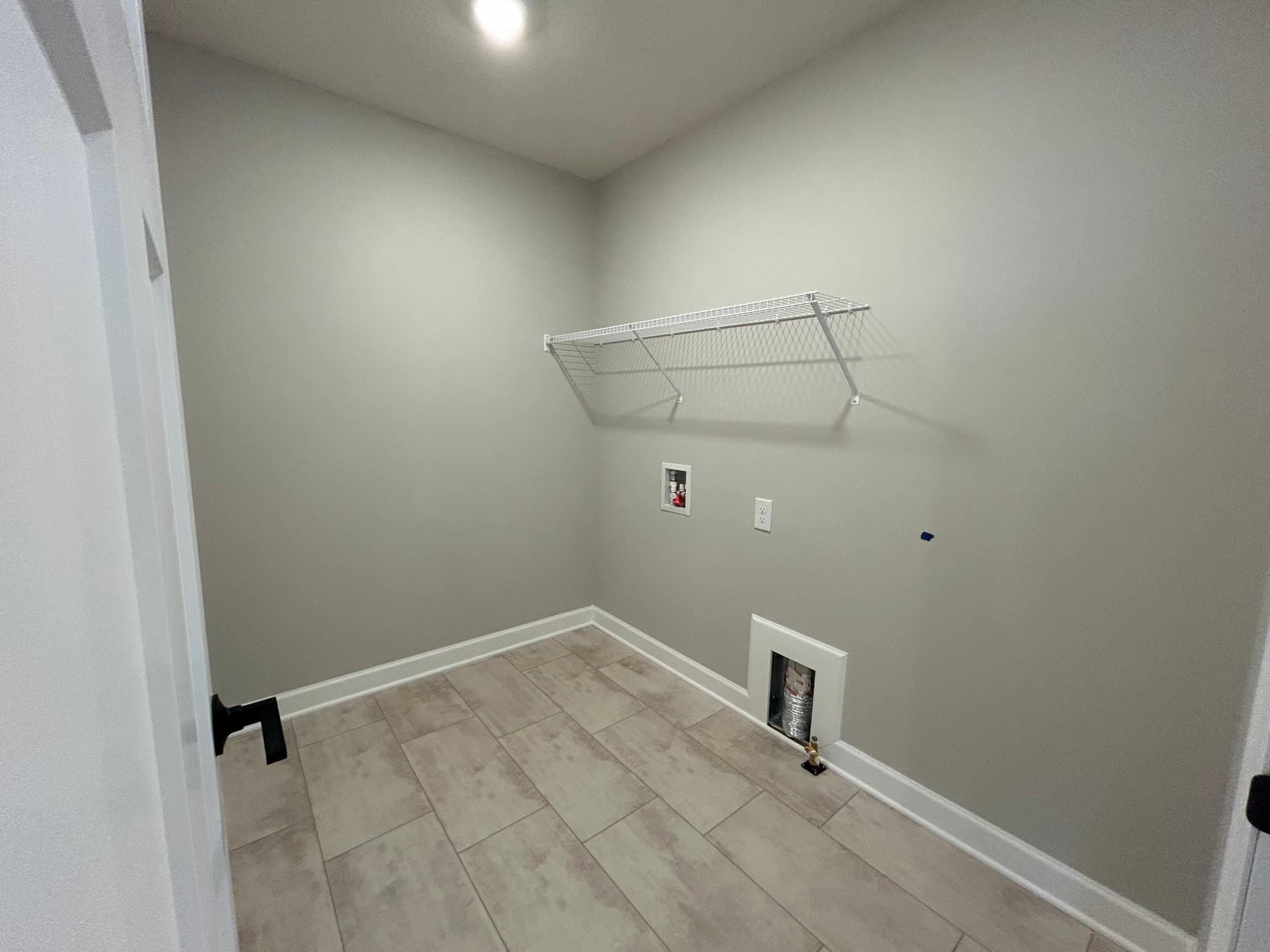 Photo is of the actual home