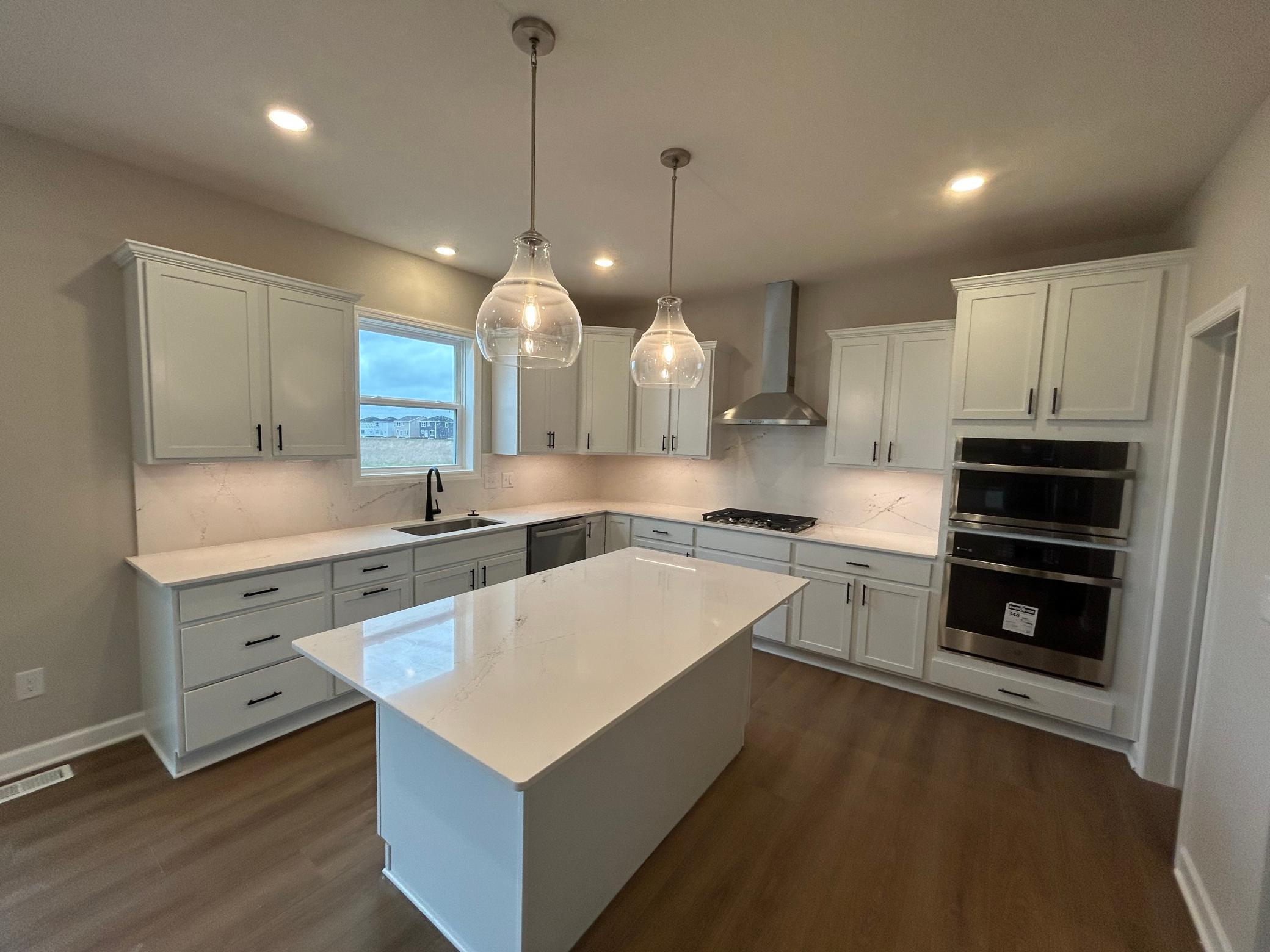 Photo is of the actual home