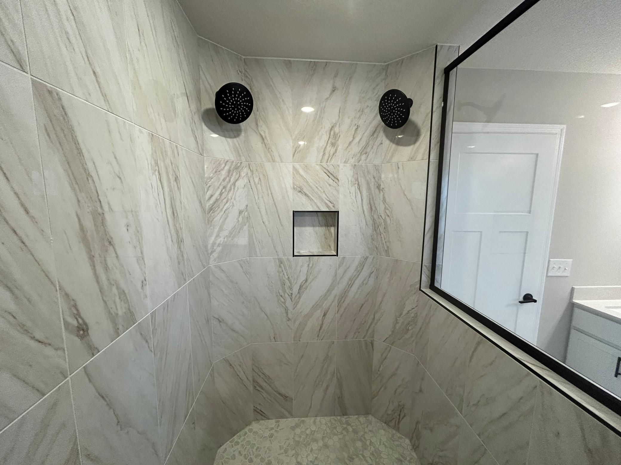 Photo is of the actual home