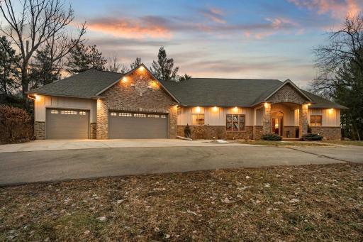 8760 Pine Crest Lane NW, Rochester, MN 55901