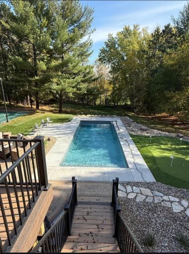 8760 Pine Crest Lane NW, Rochester, MN 55901