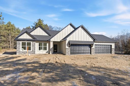 17894 262nd Avenue NW, Big Lake, MN 55309