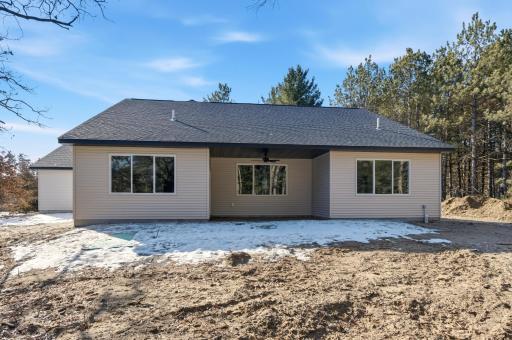 17894 262nd Avenue NW, Big Lake, MN 55309