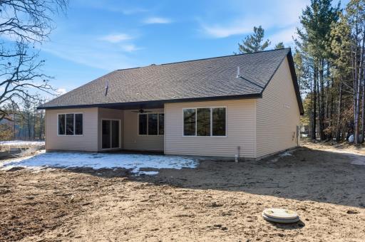 17894 262nd Avenue NW, Big Lake, MN 55309