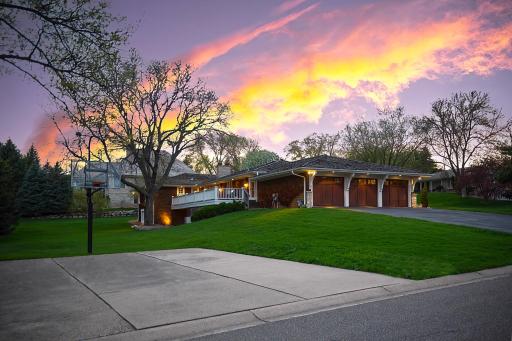 6601 Dovre Drive, Minneapolis, MN 55436