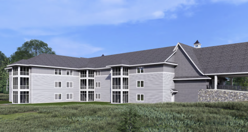 15429 Wayzata Boulevard E, 103, Wayzata, MN 55391