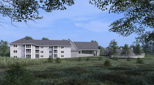 15429 Wayzata Boulevard E, 103, Wayzata, MN 55391