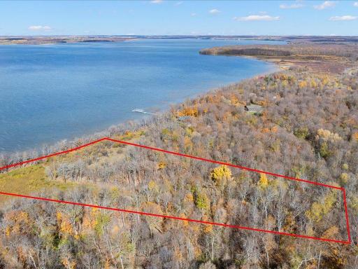 11095 Ottertail Point Drive NW, Cass Lake, MN 56633