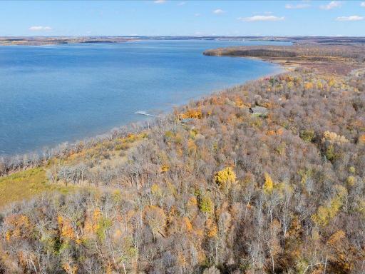 11095 Ottertail Point Drive NW, Cass Lake, MN 56633