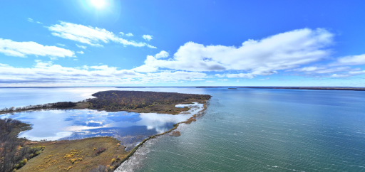 11095 Ottertail Point Drive NW, Cass Lake, MN 56633