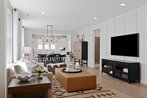 9957 Mulberry Lane - Passport Home - Ready in June - NOTE** Photos are of Model Home. Actual Home finishes and features may vary. Please reach out for more information!