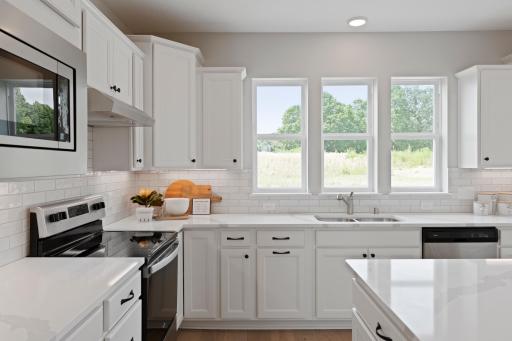 9957 Mulberry Lane - Passport Home - Ready in June - NOTE** Photos are of Model Home. Actual Home finishes and features may vary. Please reach out for more information!
