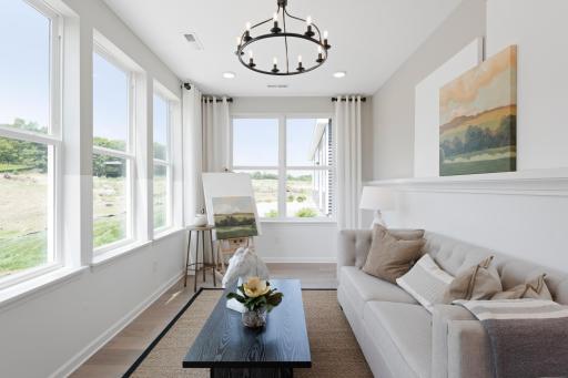 9957 Mulberry Lane - Passport Home - Ready in June - NOTE** Photos are of Model Home. Actual Home finishes and features may vary. Please reach out for more information!