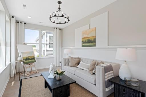 9957 Mulberry Lane - Passport Home - Ready in June - NOTE** Photos are of Model Home. Actual Home finishes and features may vary. Please reach out for more information!