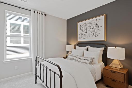 9957 Mulberry Lane - Passport Home - Ready in June - NOTE** Photos are of Model Home. Actual Home finishes and features may vary. Please reach out for more information!