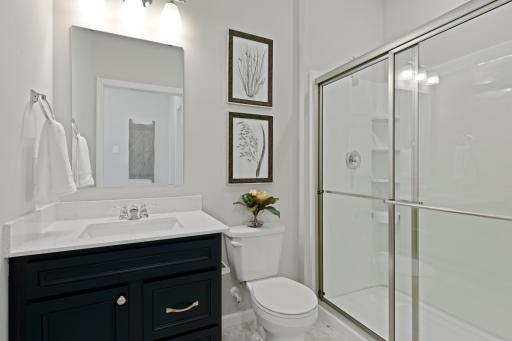 9957 Mulberry Lane - Passport Home - Ready in June - NOTE** Photos are of Model Home. Actual Home finishes and features may vary. Please reach out for more information!