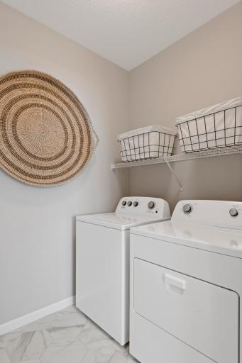 9957 Mulberry Lane - Passport Home - Ready in June - NOTE** Photos are of Model Home. Actual Home finishes and features may vary. Please reach out for more information!