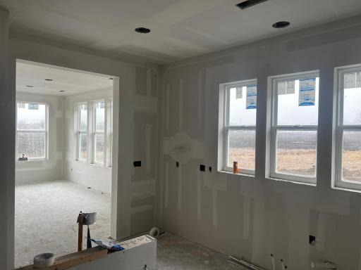 9957 Mulberry Lane - Passport Home - Ready in June - Home is currently being drywalled