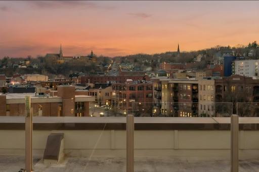 one of the best Stillwater City Scape Views