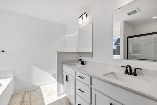 (Photo of a similar home, actual homes finishes will vary)