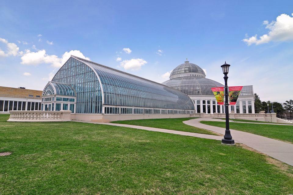 Conservatory